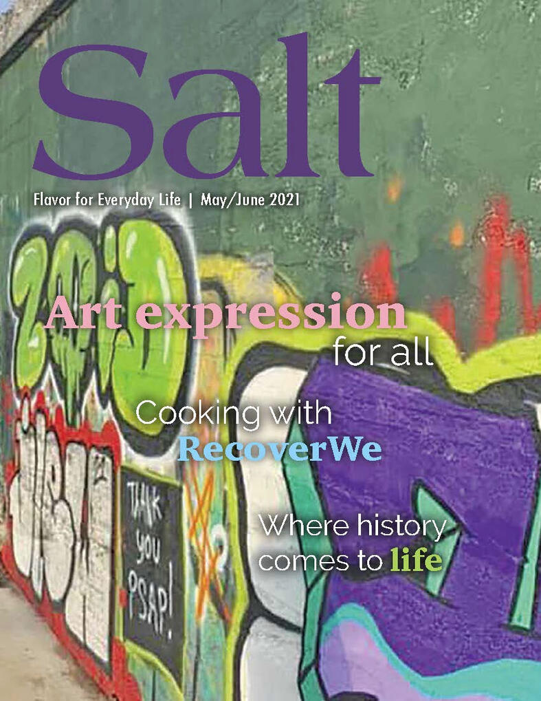 Salt Sept/Oct 2020