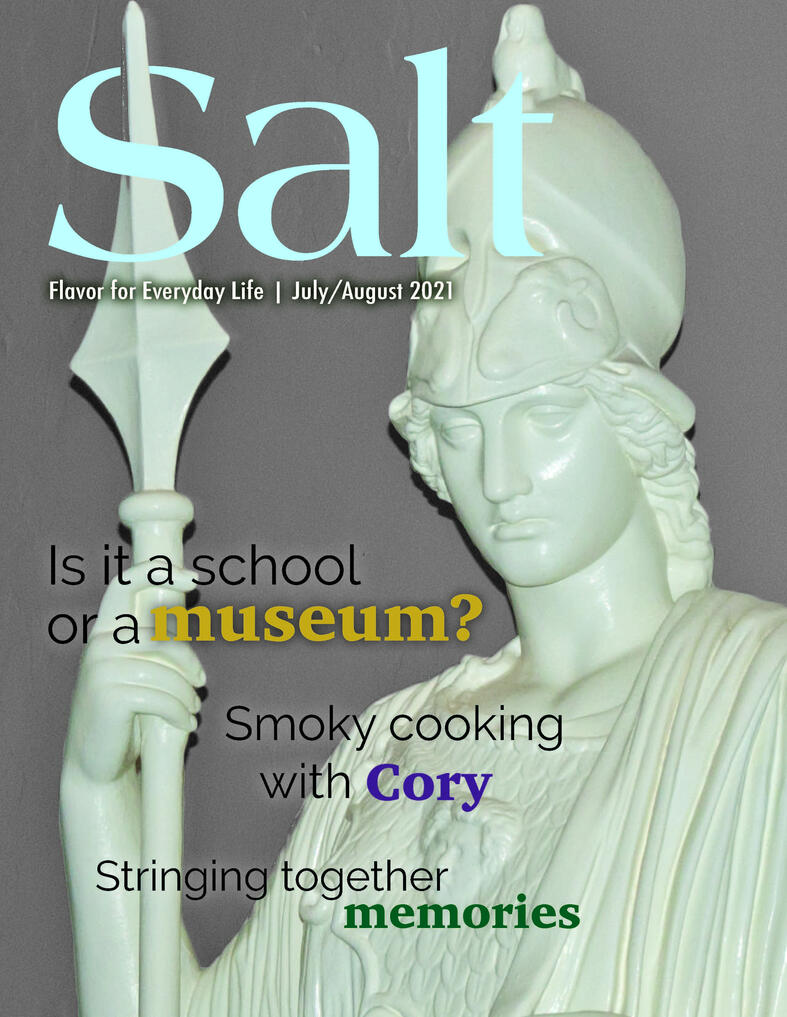 Salt Sept/Oct 2020