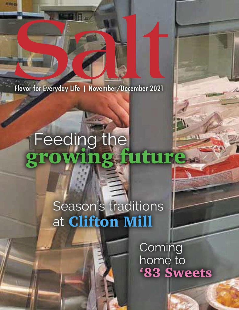 Salt Sept/Oct 2020